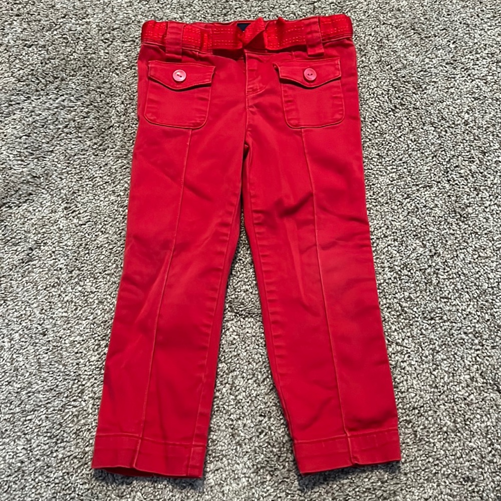 Gap Pants